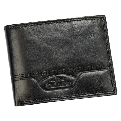 Kožená pánska peňaženka Charro
