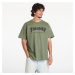 Tričko Thrasher Skate Mag T-Shirt Army Green L