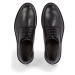 Calvin Klein Šnurovacie topánky  čierna