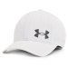 Šiltovka Under Armour Isochill Armourvent Str White