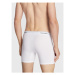 Calvin Klein Underwear Súprava 3 kusov boxeriek 000NB2381A Farebná