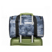 Príručná cestovná taška KONO Oxford - Cloudy Blue - 20L