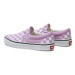 Vans Tenisky Classic Slip-On VN0009Q7BUG1 Ružová