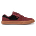 DC Shoes  ADYS300660  Módne tenisky Fialová