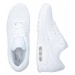 Nike Sportswear Nízke tenisky 'AIR MAX 90'  striebornosivá / biela