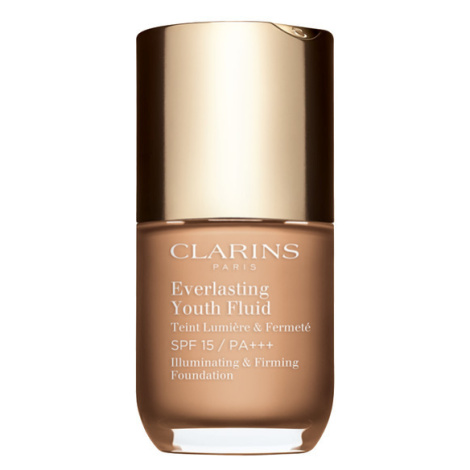 Clarins Everlasting Youth Fluid make-up 30 ml, 105