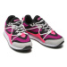 Sprandi Sneakersy WP-RS2110521 Ružová