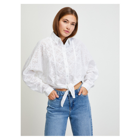 Dámske košele Guess