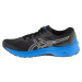 ČIERNO-MODRÉ ŠPORTOVÉ TENISKY ASICS GT-1000 11 1011B354-003