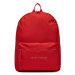 Tommy Hilfiger Ruksak Th Essential Backpack AU0AU01864 Červená