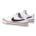 Nike Sneakersy Court Legacy (Gs) DA5380 102 Biela