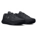 Dámska športová obuv (tréningová) UNDER ARMOUR UA W Charged Pursuit 3 black black metallic silve