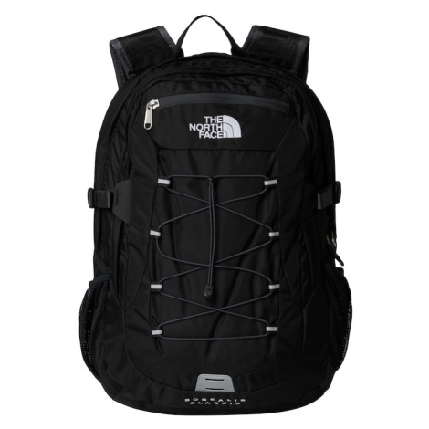 THE NORTH FACE Športový batoh 'Borealis Classic'  čierna / biela