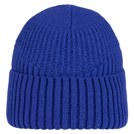 Buff  Knitted Fleece Hat Beanie  Čiapky Modrá