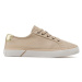 Tommy Hilfiger Tenisky Lace Up Vulc Sneaker FW0FW06957 Béžová