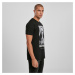 Tričko Urban Classics Bad Habit Tee Black