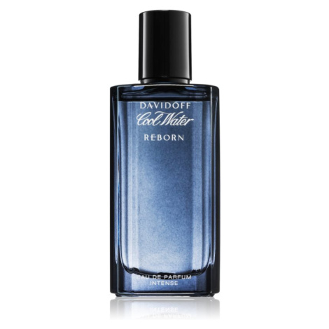 Davidoff Cool Water Reborn Intense parfumovaná voda intense pre mužov