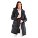 Z6670 DEWBERRY WOMEN COAT