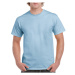 Gildan Unisex tričko G5000 Light Blue