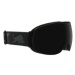 Lyžiarske okuliare RED BULL SPECT BARRIER-002, matt black black snow-black cat. S3, SMU