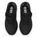 Detská rekreačná obuv NIKE Star Runner 3 black black smoke grey