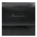 Calvin Klein Ľadvinka Ck Padded Camera Bag K50K510575 Čierna