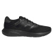 adidas RESPONSE RUNNER U Pánska bežecká obuv, čierna, veľkosť 43 1/3