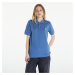 Tričko Carhartt WIP Short Sleeve Chase Pique Polo T-Shirt UNISEX Sorrent/ Gold