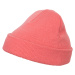 Beanie FLEXFIT - coral