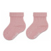 Boss Súprava 5 párov vysokých detských ponožiek J90230 Farebná