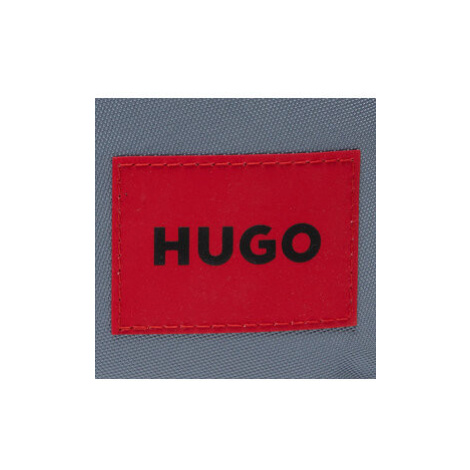 Hugo Ľadvinka Ethon 50455563 Sivá Hugo Boss