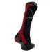 Pánské hokejové ponožky Pro Vapor Tall M model 16078434 - Bauer L