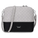 Vuch Cara Dotty White/Black/ Grey