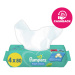 PAMPERS Fresh Clean XXL Vlhčené obrúsky 4x80 ks