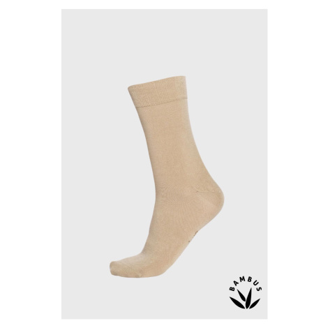 Bambusové ponožky Bellinda Comfort