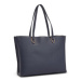 Tommy Hilfiger Kabelka Th Timeless Workbag AW0AW15242 Tmavomodrá