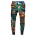 Aloha From Deer Unisex's 99 Goddesses Sweatpants SWPN-PC AFD267