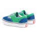 Vans Tenisky Comfycush Era VN0A4U1OWI11 Modrá