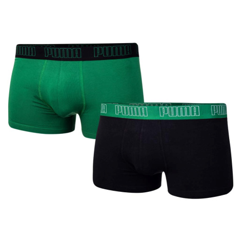 Puma Man's 2Pack Underpants 935015