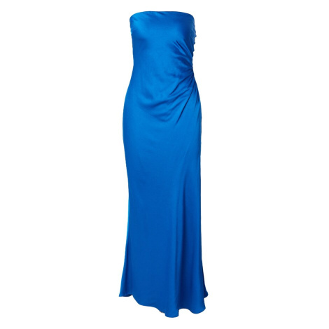 Forever New Večerné šaty 'Avery'  modrá