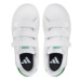 Adidas Sneakersy Advantage Base 2.0 Cf C IE9019 Biela