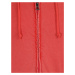 Polo Ralph Lauren Tepláková bunda  červená