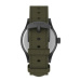 Timex Hodinky TW2V64700 Zelená