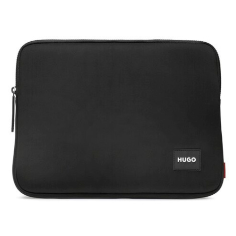 Hugo Puzdro laptop Ethon 2.0 50487204 10238823 01 Čierna Hugo Boss