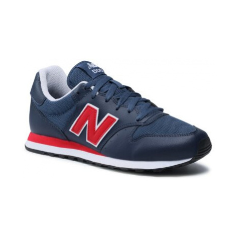 Pánske tréningové topánky New Balance