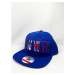 New York Rangers detská čiapka flat šiltovka Life Style Graphic Snapback