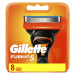 Gillette Fusion Náhradné hlavice