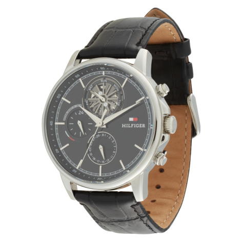 Pánske hodinky Tommy Hilfiger