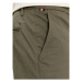 Tommy Hilfiger Chino nohavice Denton MW0MW33938 Kaki Slim Fit