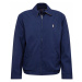 Polo Ralph Lauren Prechodná bunda  piesková / námornícka modrá